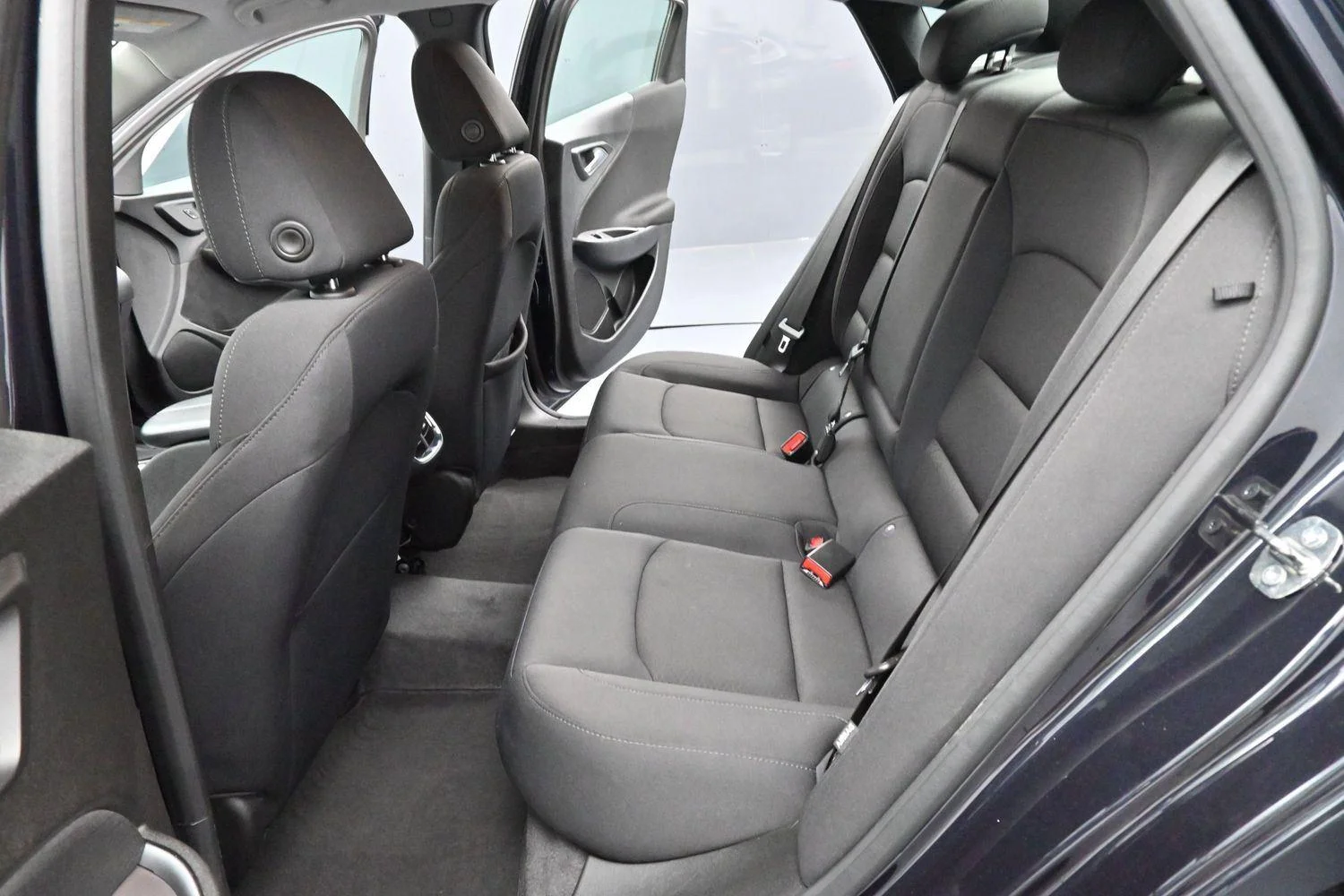 Used 2023 Dark Ash Metallic Chevrolet LT image 27