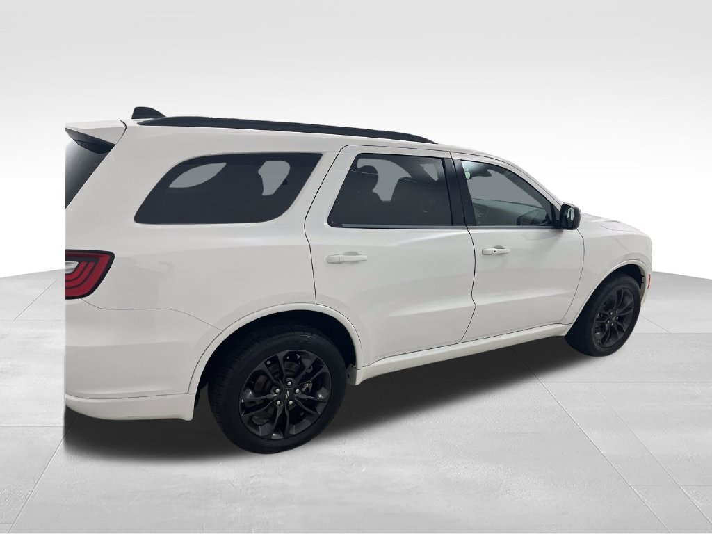 Used 2023 White Dodge GT image 6
