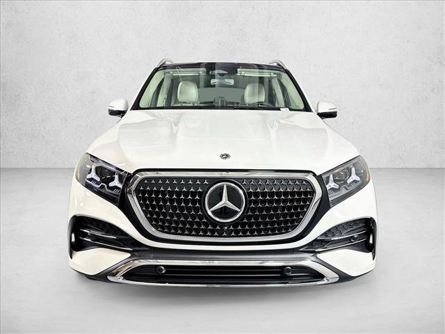 New 2027 Polar White Mercedes-Benz GLE 450 image 32