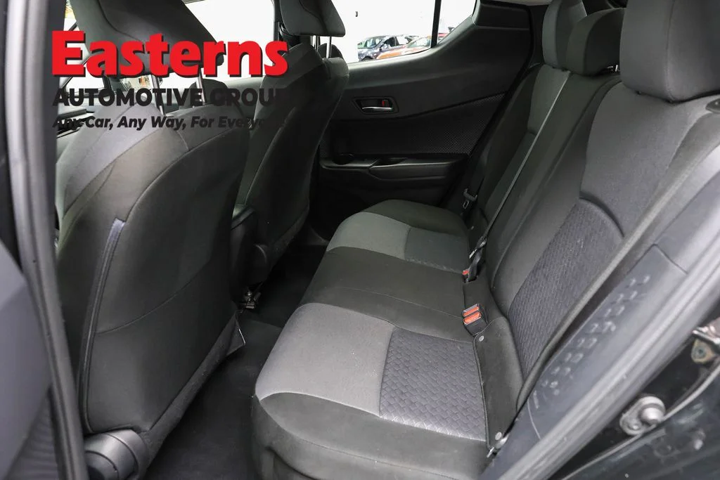 Used 2022 Black Toyota Limited image 20