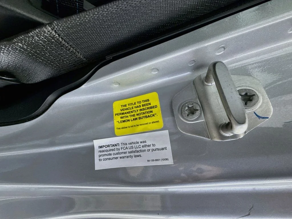 Used 2023 Silver Jeep Rubicon 4xe image 33