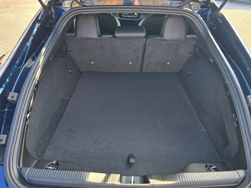 New 2026 Blue Dodge Scat Pack image 13