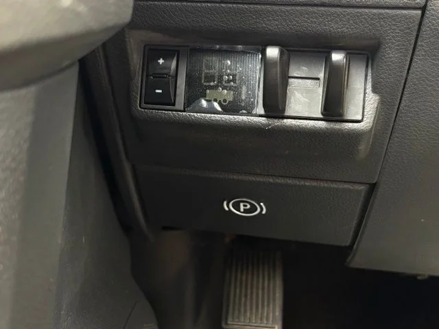 Used 2011 Gray Ram Laramie image 34