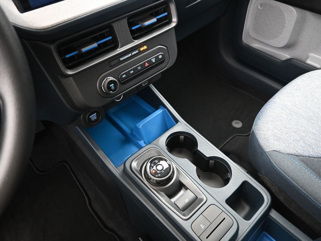 New 2026 Azure Gray Metallic Tri-Coat Ford XLT image 19