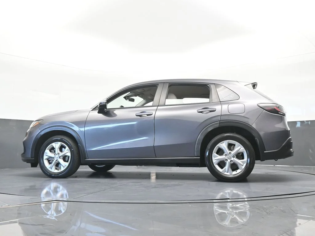 Used 2023 Gray Honda LX image 53