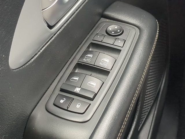 Certified Used 2021 White Chrysler Touring L image 30