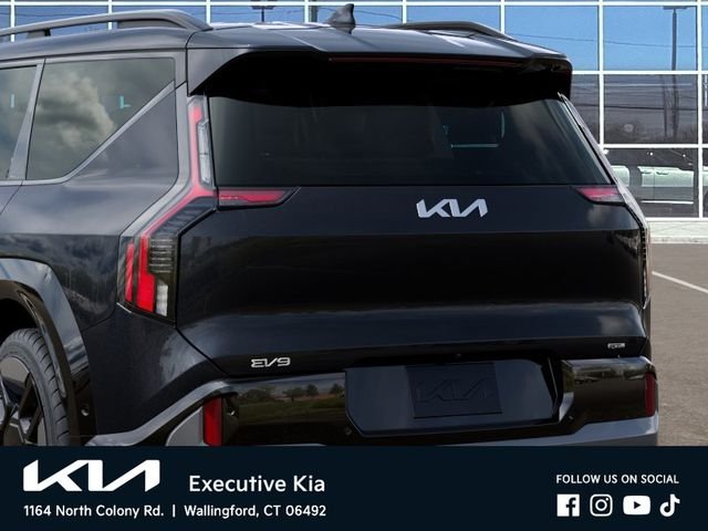 New 2026 Panthera Metal Kia GT-Line AWD image 13