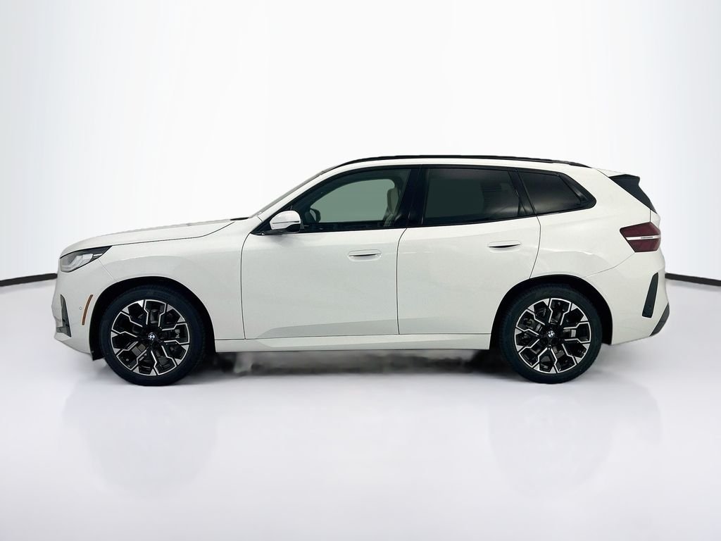 New 2026 Alpine White BMW 30 xDrive image 8