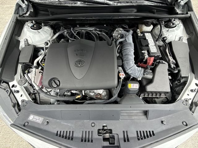 2024 Toyota Camry XSE - Photo 27