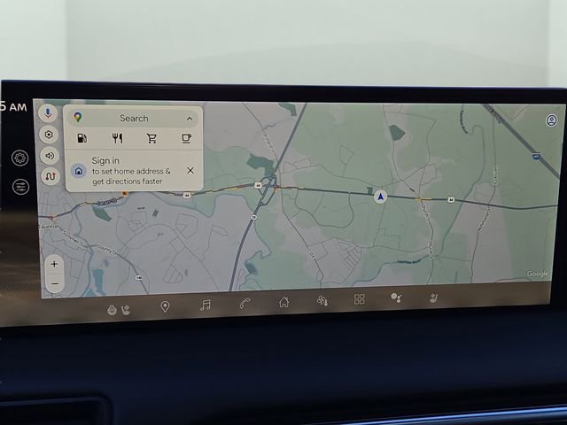 2025 Nissan Armada Platinum Reserve - Photo 16