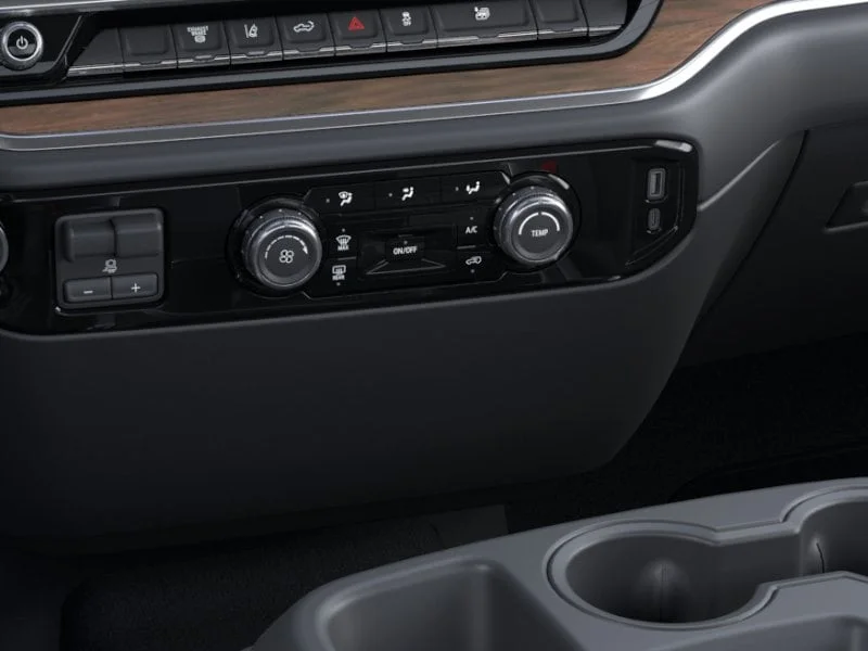 New 2026 Onyx Black GMC SLE DRW image 23