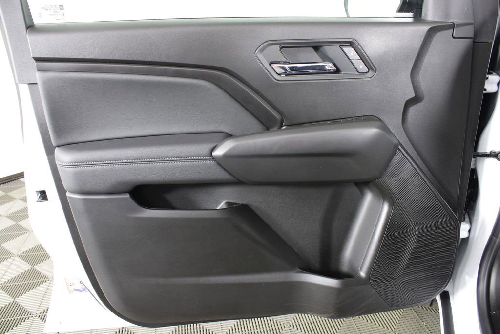 2026 Chevrolet Colorado LT - Photo 10
