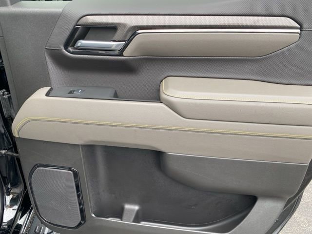 2024 Chevrolet Silverado 1500 ZR2 - Photo 34