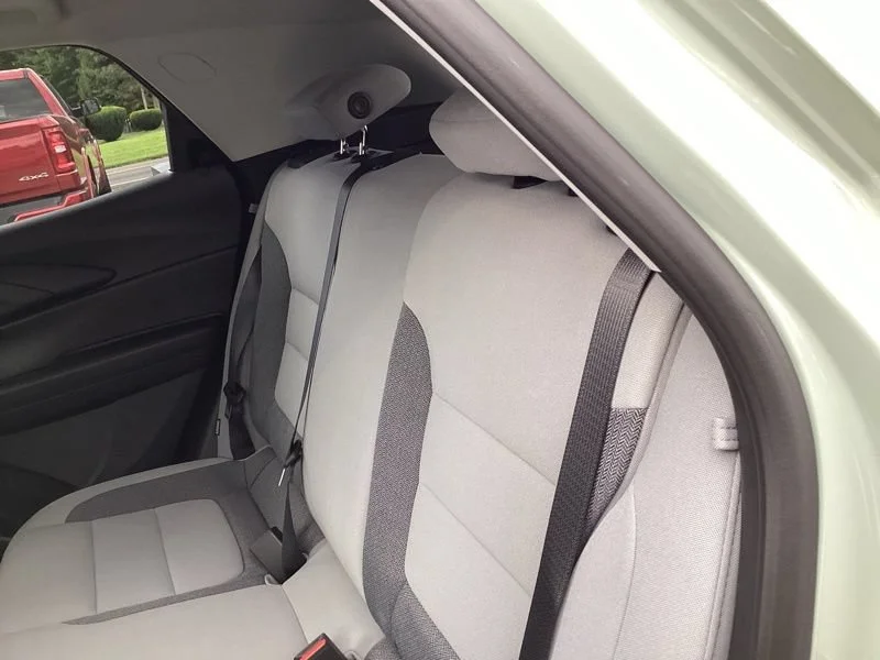 2026 Chevrolet Trailblazer LS - Photo 15