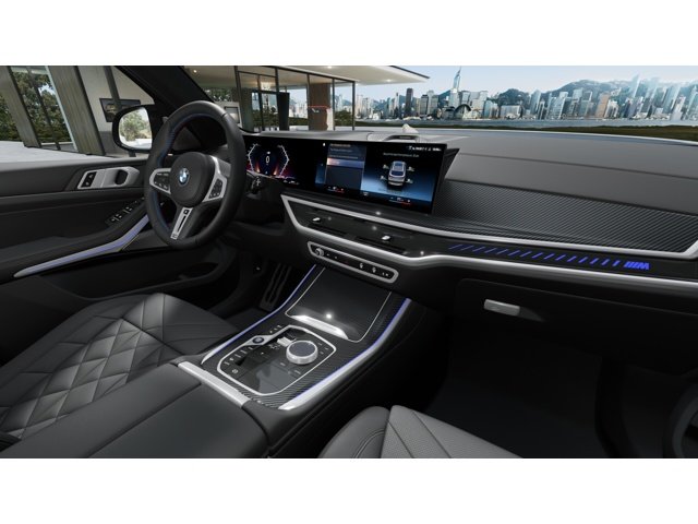 2026 BMW X5 M60i - Photo 14