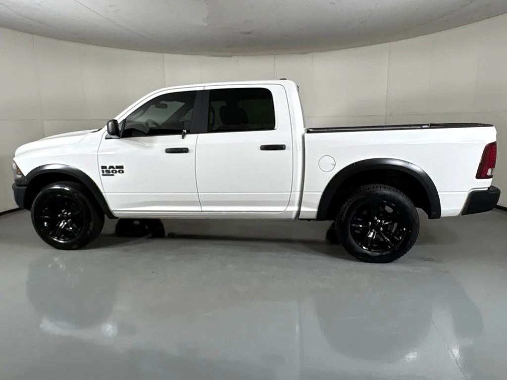 Used 2024 White Ram Warlock image 5