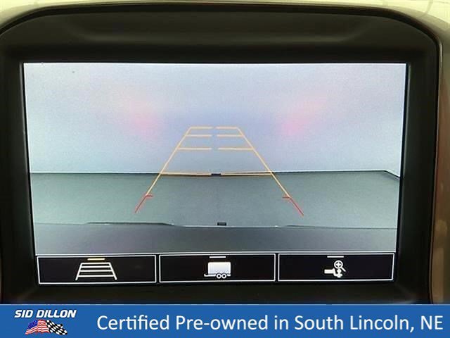 Used 2020 Black Chevrolet LTZ image 7