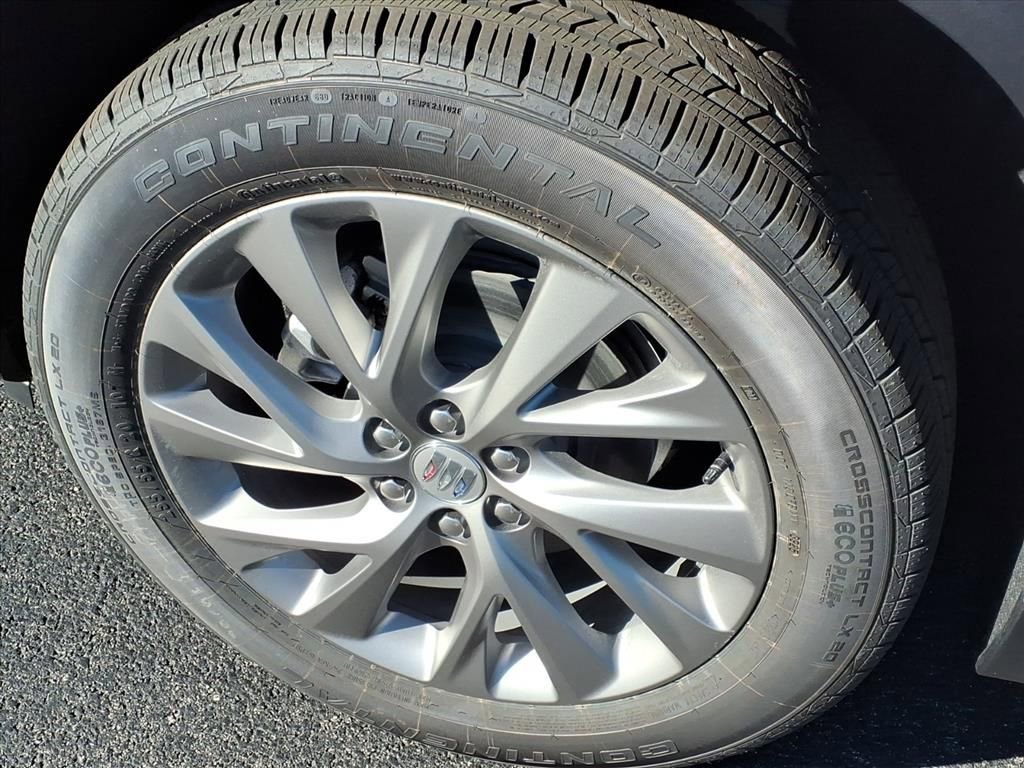 2026 Buick Enclave Preferred - Photo 15