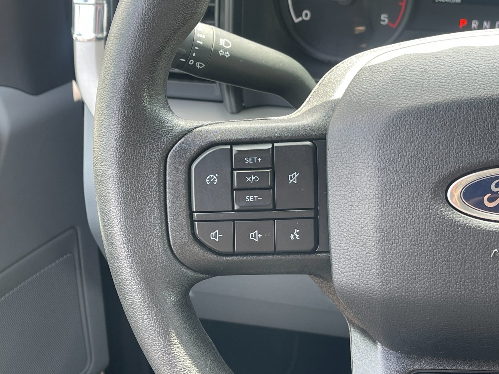 Used 2024 Gray Ford XL image 24