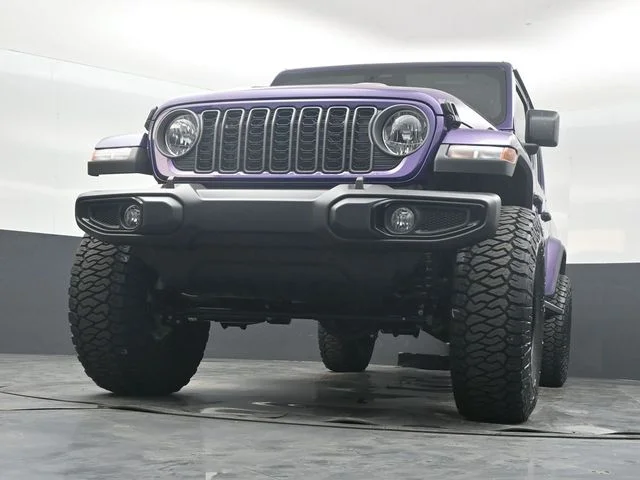 New 2026 Reign Exterior Paint Jeep Sport S image 45