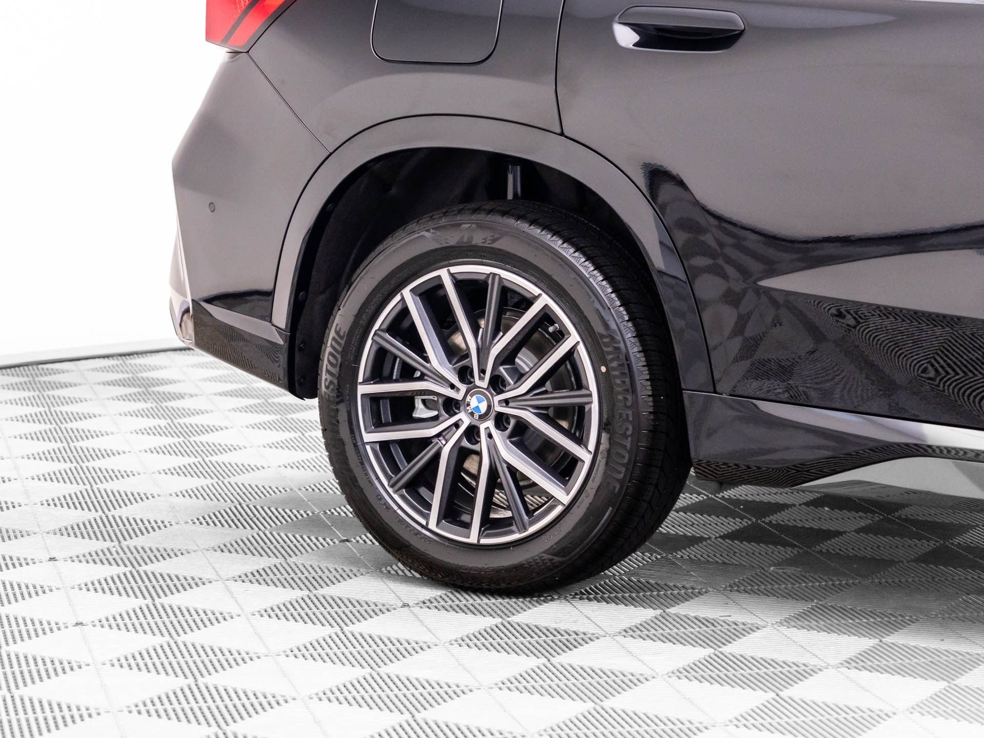 New 2026 Black BMW xDrive28i image 36