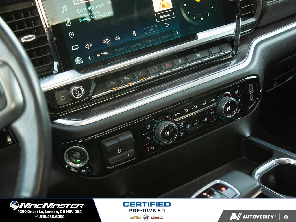 Certified Used 2023  Chevrolet LTZ image 23