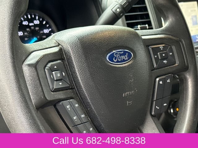Used 2021 White Ford XL image 24