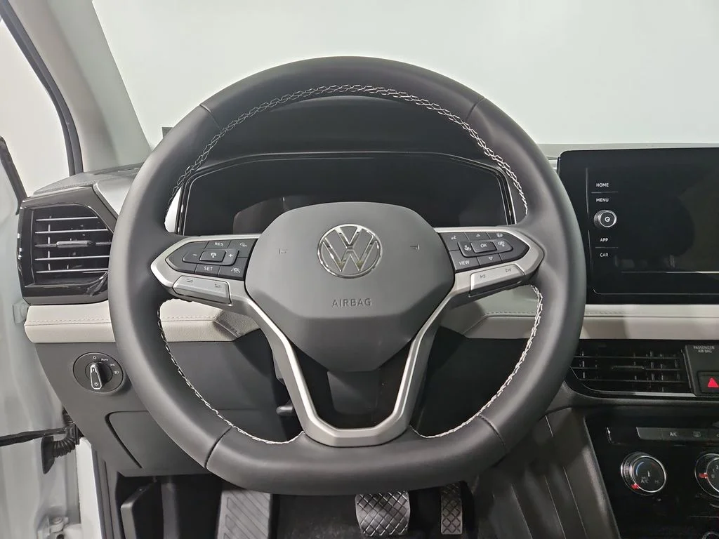 2026 Volkswagen Taos S - Photo 14