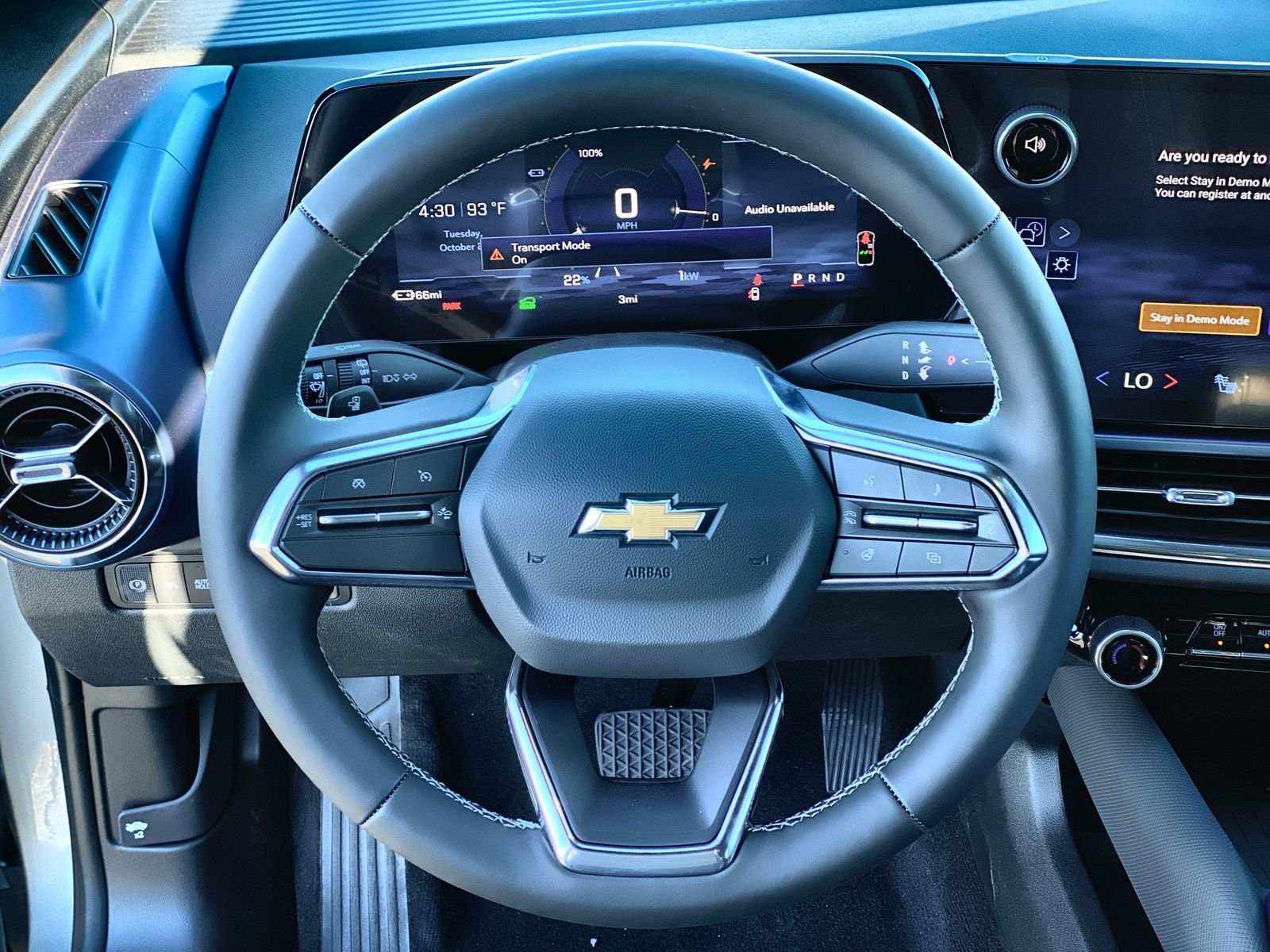 2026 Chevrolet Equinox EV 2LT - Photo 63