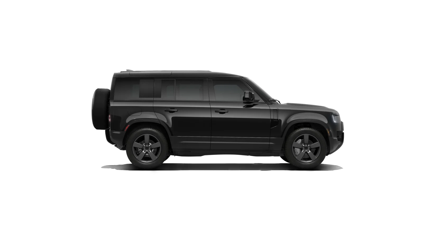 New 2026 Santorini Black LAND ROVER S 300PS image 3