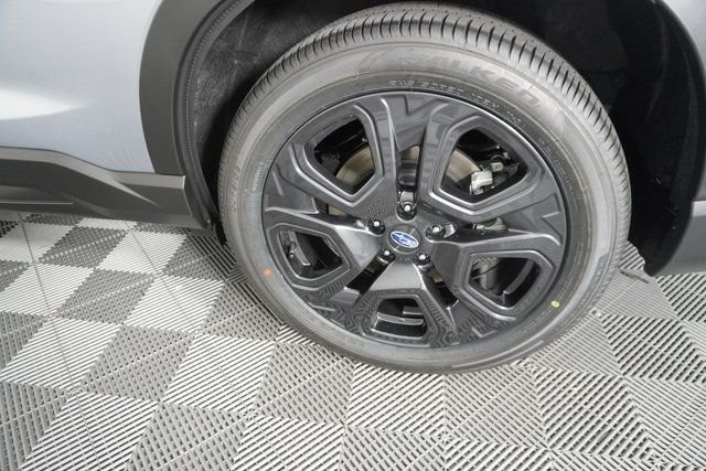 2026 Subaru Ascent Onyx Edition-Touring - Photo 8