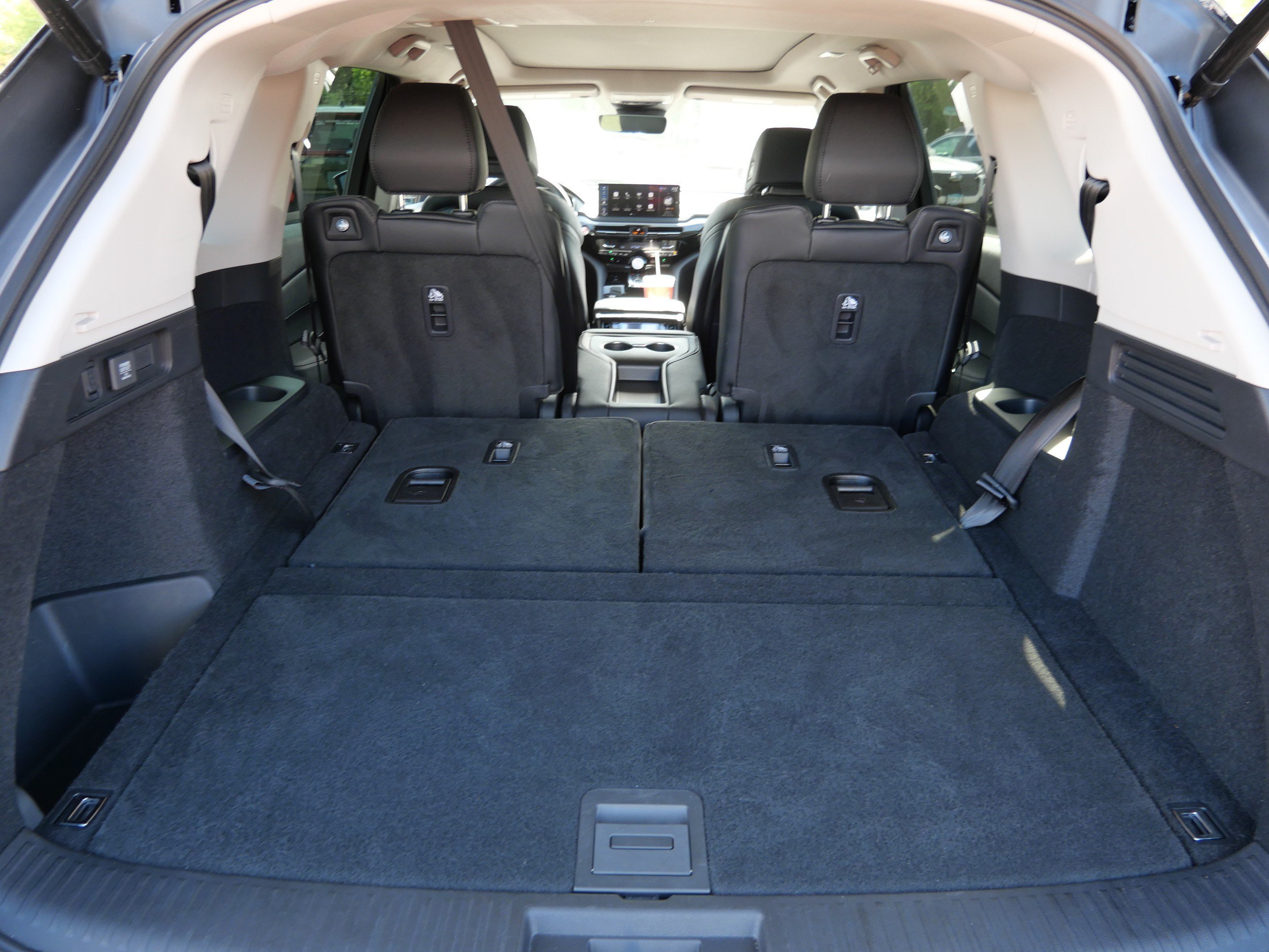 2026 Acura MDX Base - Photo 18