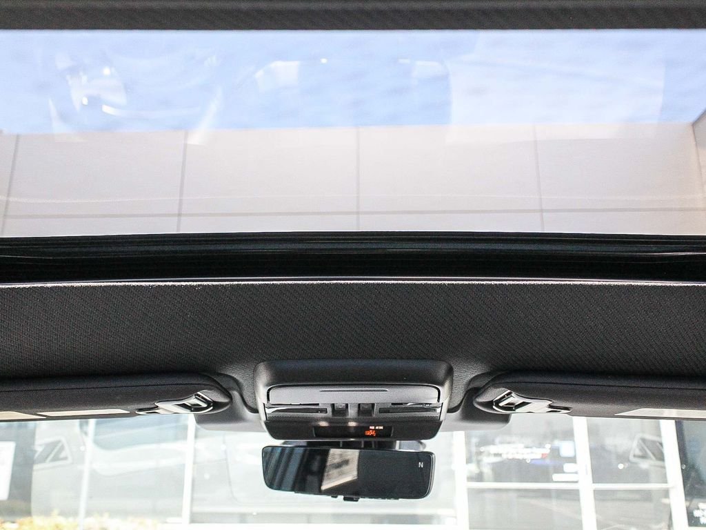 New 2026 CRYSTAL BLACK SILICA Subaru Touring image 15