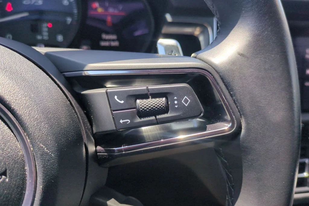 2023 Porsche Macan GTS - Photo 27