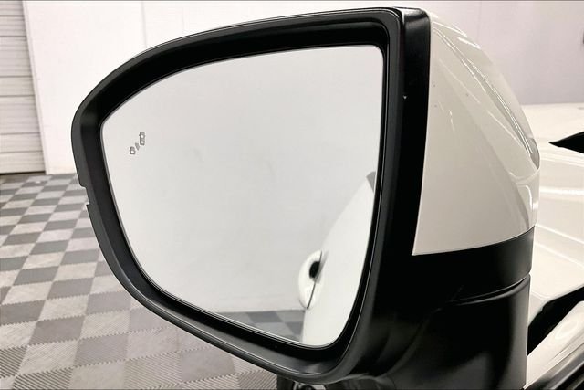 2023 Nissan Pathfinder Rock Creek - Photo 40