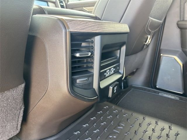 2026 RAM 2500 Limited - Photo 24