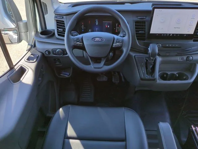 2026 Ford Transit Van Base - Photo 15
