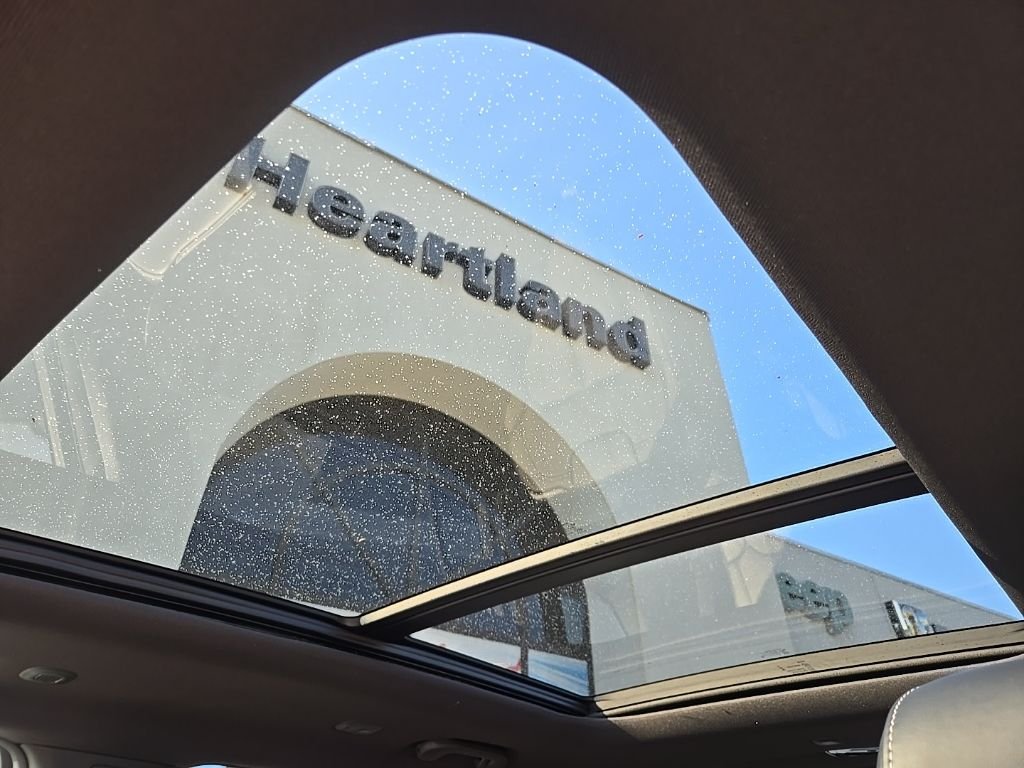 2025 Jeep Grand Cherokee L Limited - Photo 78