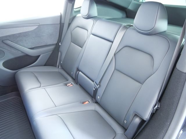 Used 2026 Black Tesla Long Range image 16