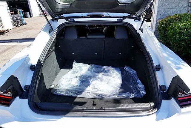New 2026 White Knuckle Dodge Scat Pack image 16