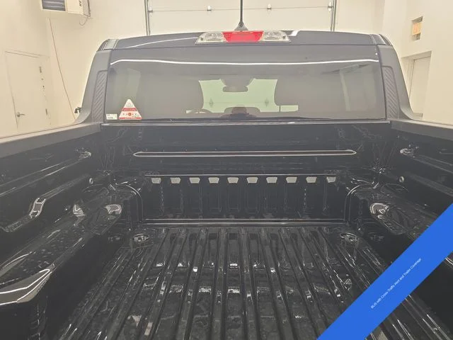 New 2026 Shadow Black Ford XLT image 17