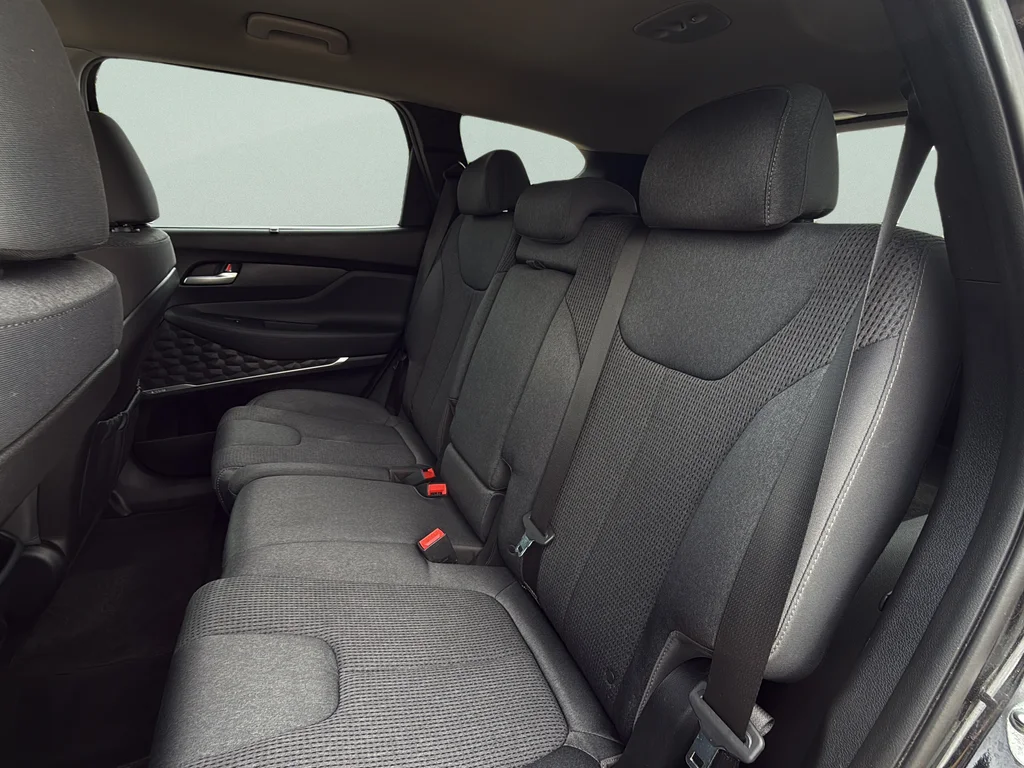 Used 2020 Twilight Black Hyundai SEL image 26