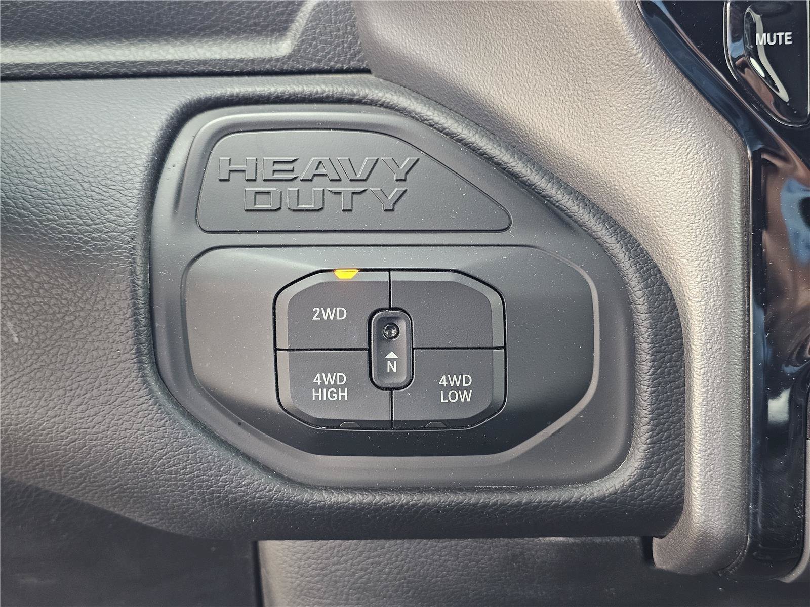 2026 RAM Ram 2500 Pickup Laramie - Photo 26