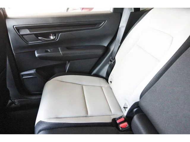 2026 Honda CR-V EX - Photo 11