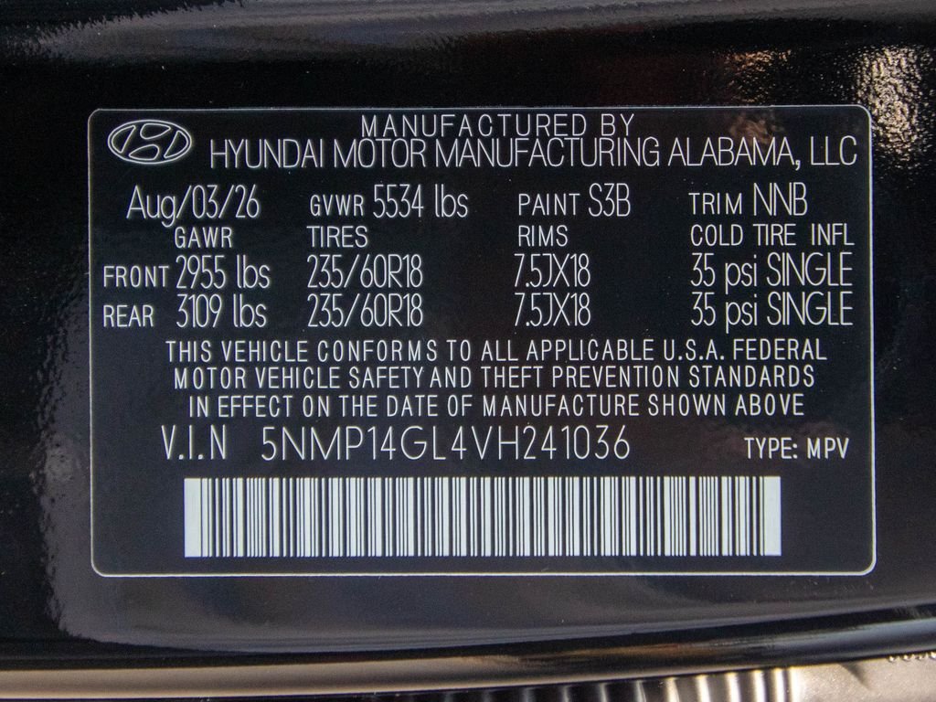 New 2027  Hyundai SE image 29