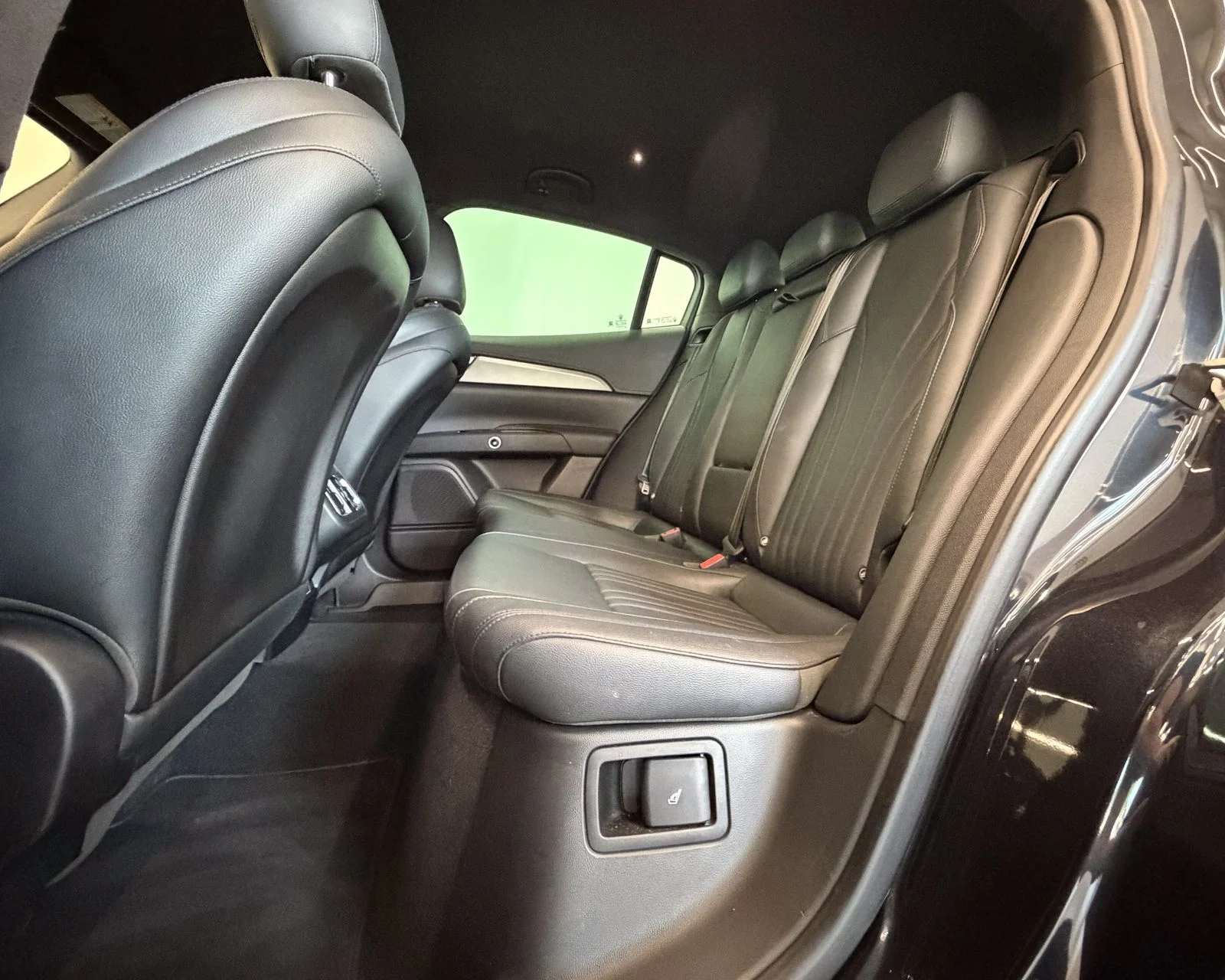 Used 2024 Black Maserati GT image 19