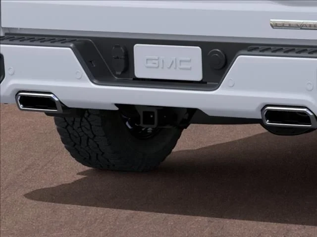 2026 GMC Sierra 1500 Elevation - Photo 14