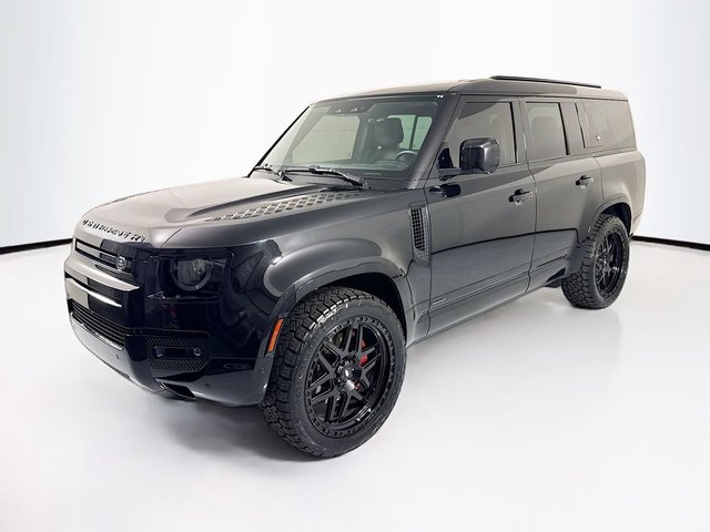 2023 Land Rover Defender 130