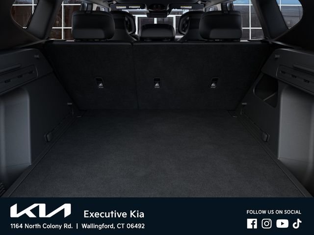 New 2027 Green Kia X-Line SX image 19