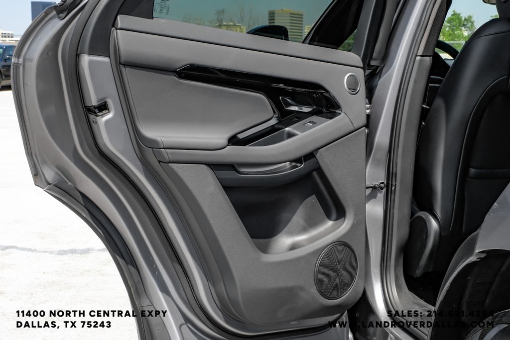 2026 Land Rover Range Rover Evoque S - Photo 48